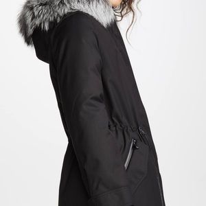 BRAND NEW MACKAGE COAT